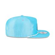 UNC New Era Vault Golfer Rope Adjustable Cap